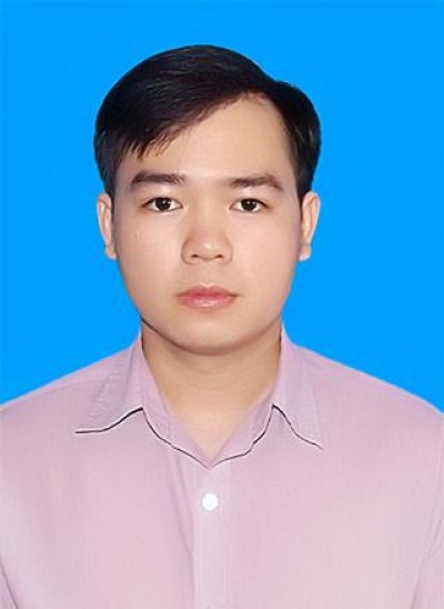 Đinh Hữu Duy